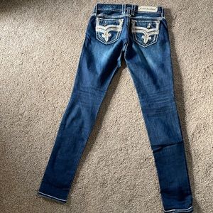 Rock Revival jeans size 26